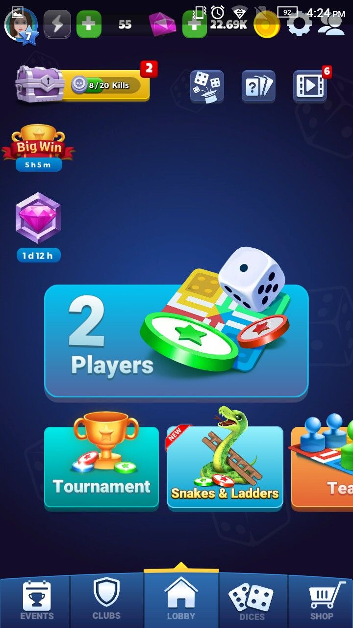 lg777 game